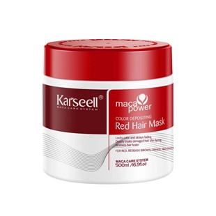 Picture of KARSEEL COLOR DEPOSITING MASK RED